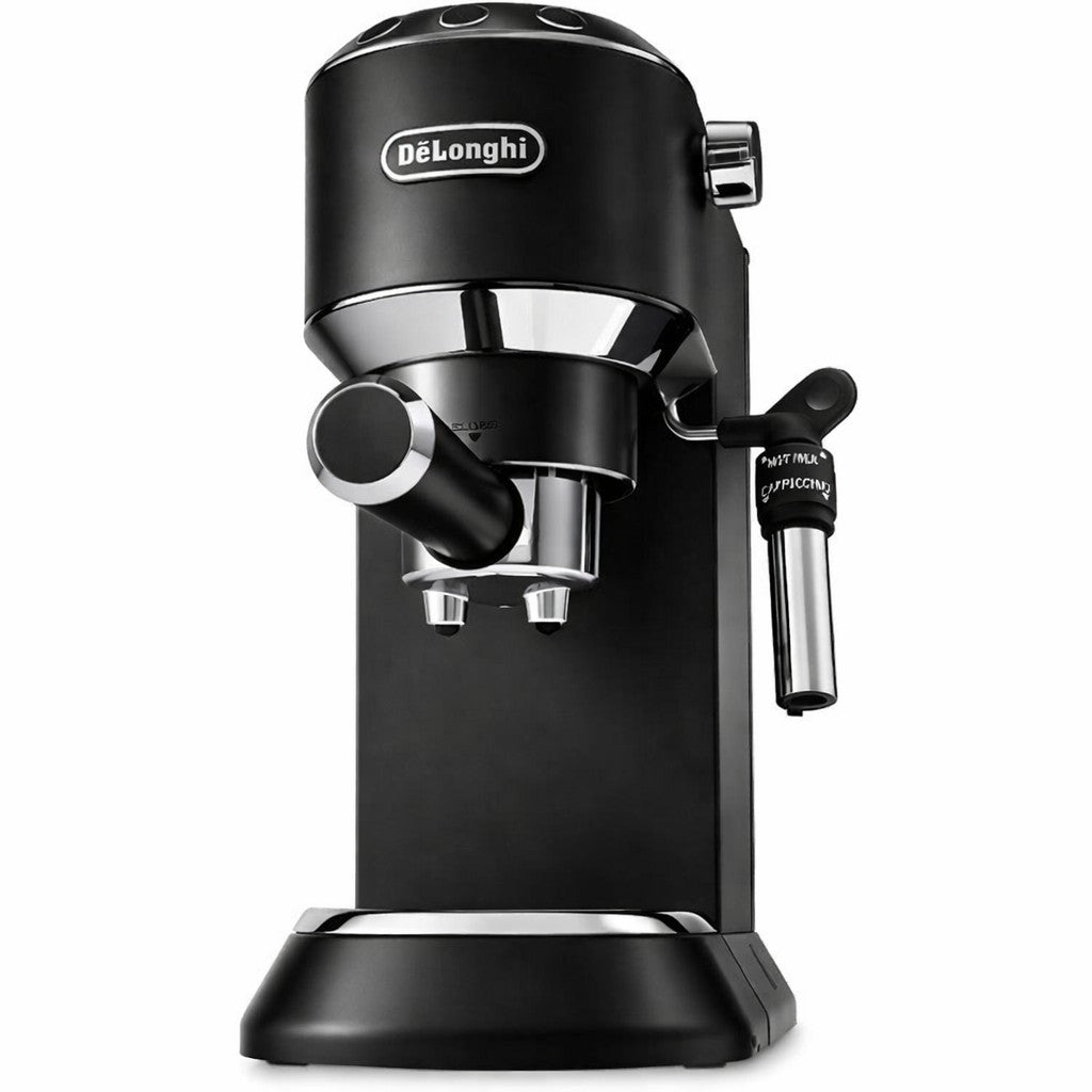 Espressomachine_DE_LONGHI_Dedica-EC_685.W_zwart