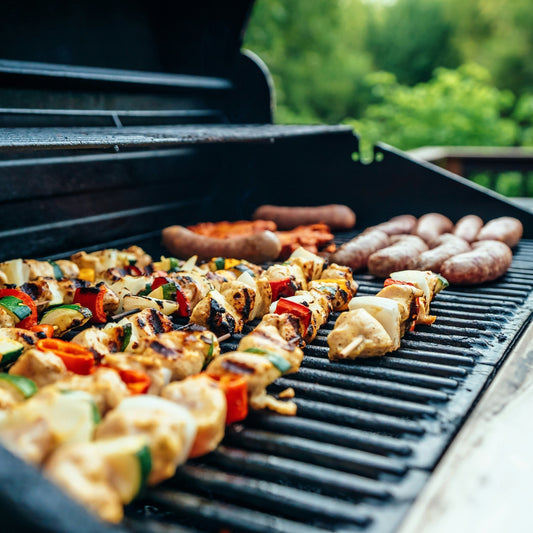 Barbecueën als een pro: maak van jouw barbecue-avond een culinaire belevenis