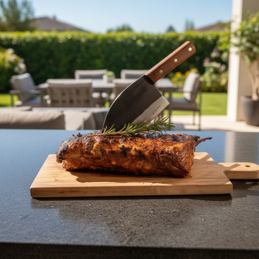 BBQ hakmes-VALHAL_OUTDOOR-18_cm-RVS-5
