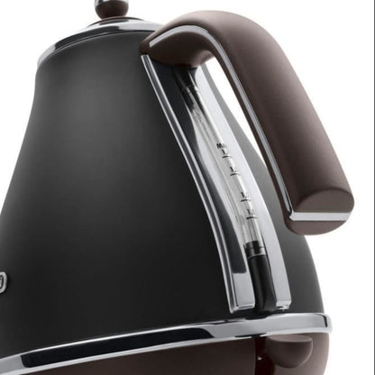 De'Longhi_Icona-Vintage_Waterkoker- 1,7L-Zwart-3