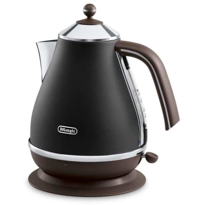 De'Longhi_Icona-Vintage_Waterkoker- 1,7L-Zwart-4