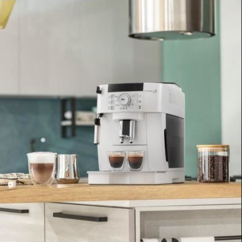 Espressomachine-DE_LONGHI_Magnifica_S_ECAM22.110.W-3