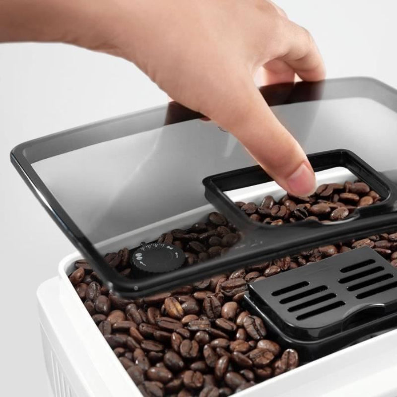 Espressomachine-DE_LONGHI_Magnifica_S_ECAM22.110.W-4