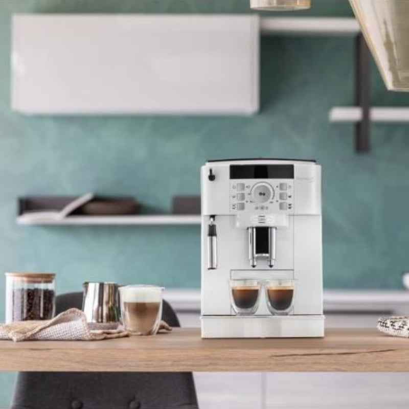 Espressomachine-DE_LONGHI_Magnifica_S_ECAM22.110.W-5