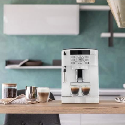Espressomachine-DE_LONGHI_Magnifica_S_ECAM22.110.W-5