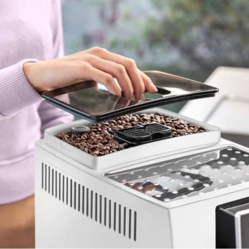 Espressomachine-DE_LONGHI_Magnifica_S_ECAM22.110.W-6