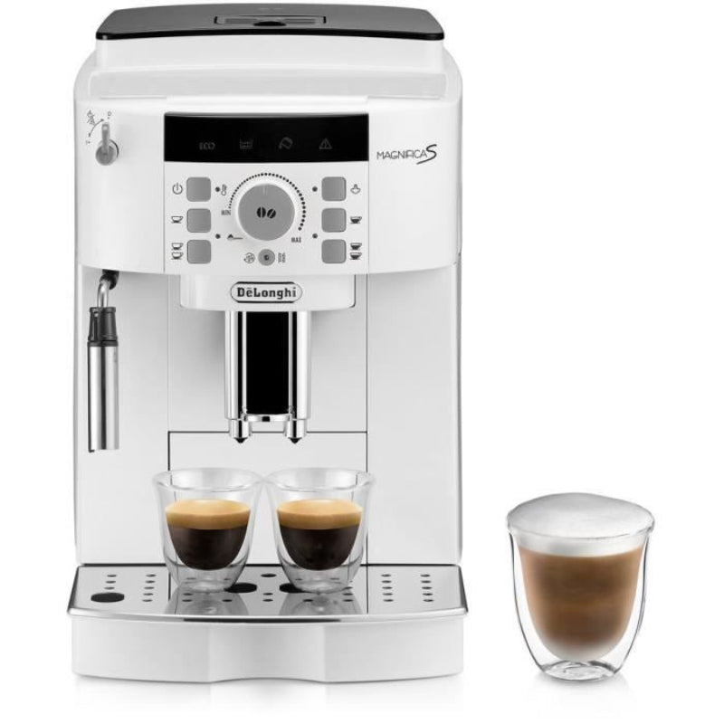 Espressomachine-DE_LONGHI_Magnifica_S_ECAM22.110.W