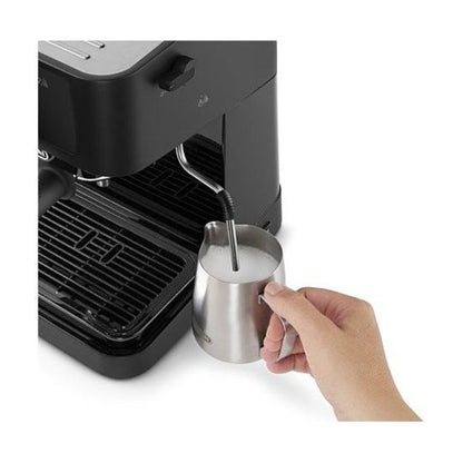 Espressomachine-De'Longhi_Stilosa_EC230.BK-15 bar-zwart-2