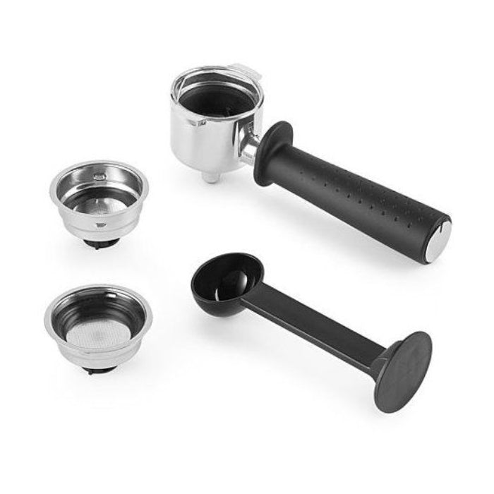 Espressomachine-De'Longhi_Stilosa_EC230.BK-15 bar-zwart-4