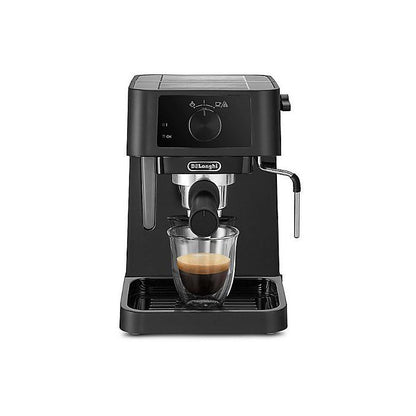 Espressomachine-De'Longhi_Stilosa_EC230.BK-15 bar-zwart
