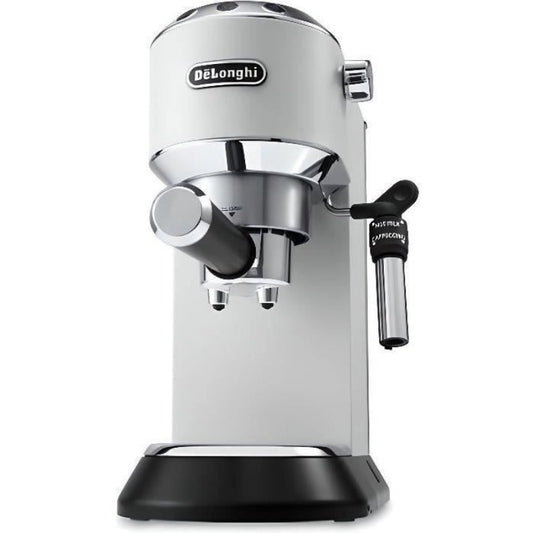 Espressomachine–DE'LONGHI_Dedica-EC_685.W–wit