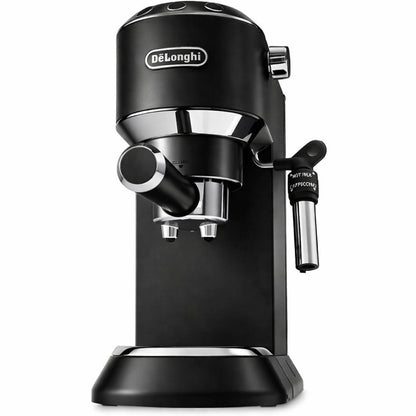 Espressomachine_DE_LONGHI_Dedica-EC_685.W_zwart