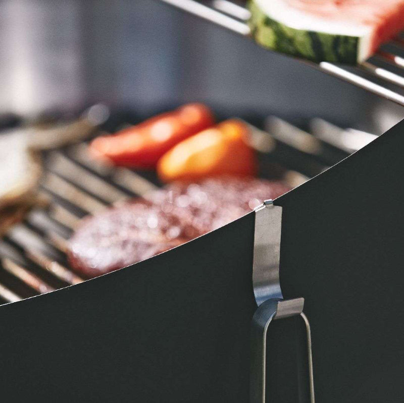 Houtskoolbarbecue–HÖFATS_Cone–RVS–Ø_60_cm-10
