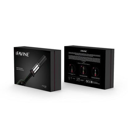 Ifavine-Wijnpreserveerder_Giftbox-luxe_cadeauset-zwart-6