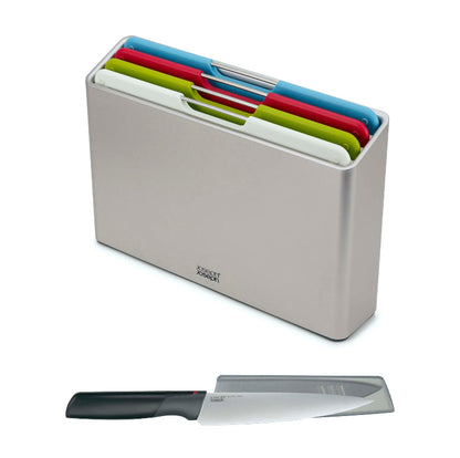 JOSEPH_JOSEPH-Folio_snijplankset_met_chefsmes