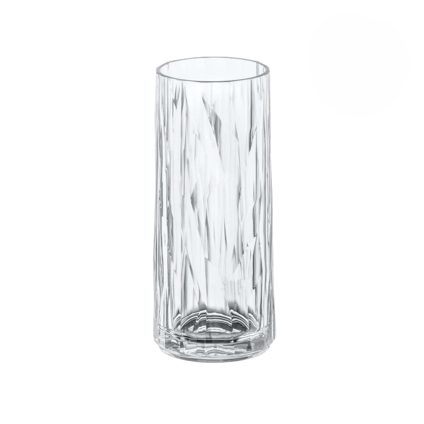 KOZIOL-Club_ No.03_longdrinkglas- 250_ ml-6_stuks
