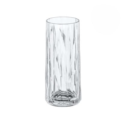 KOZIOL-Club_ No.03_longdrinkglas- 250_ ml-6_stuks