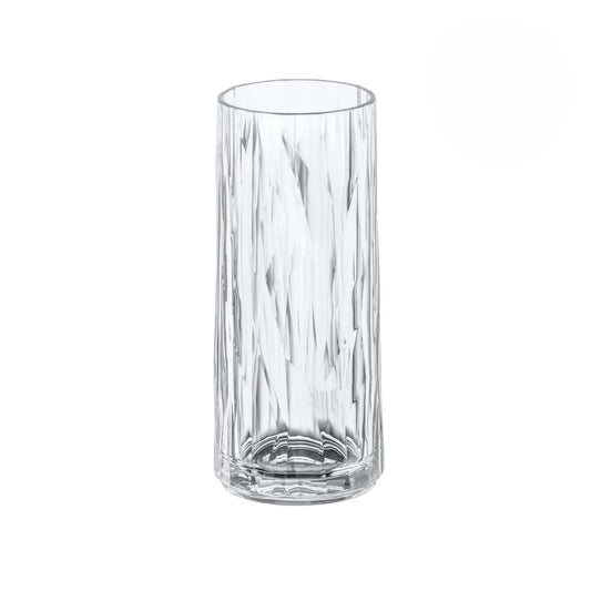 KOZIOL-Club_ No.03_longdrinkglas- 250_ ml-6_stuks