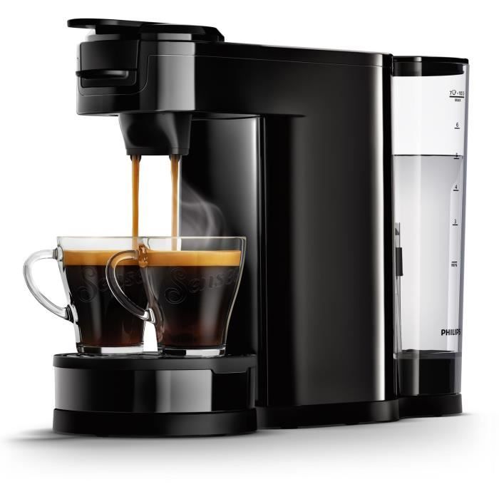 Koffieapparaat-PHILIPS_Senseo_Switch-HD6592/65_Zwart-2