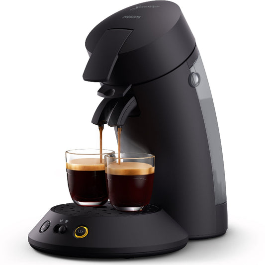 Koffiemachine-PHILIPS_Senseo_Original_Plus-CSA210/61-zwart