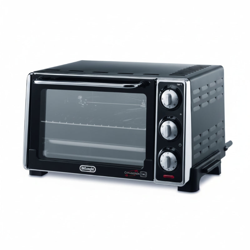 Mini-oven-DE_LONGHI-EO20792–zwart