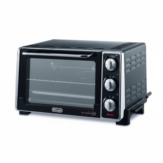Mini-oven-DE_LONGHI-EO20792–zwart