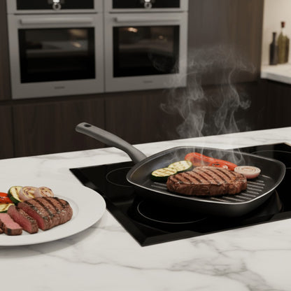 Moneta_Eden_Grillpan-zwart-28_x_28_cm-3