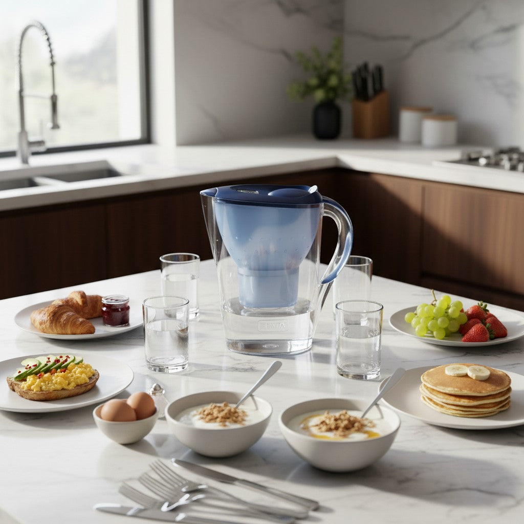 Waterfilterkaraf-BRITA_Marella–blauw–2,4L-2