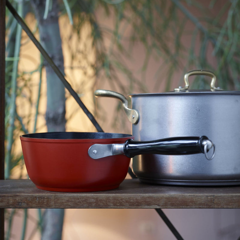 Wokpan-Vintage-Sambonet-Spadella-groen-28cm-3