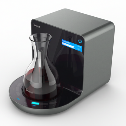 iFAVINE-Sommelier_Pro-Slimme_Wijn_Decanteerder_-Zwart-2