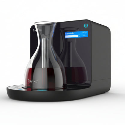 iFAVINE-Sommelier_Pro-Slimme_Wijn_Decanteerder_-Zwart