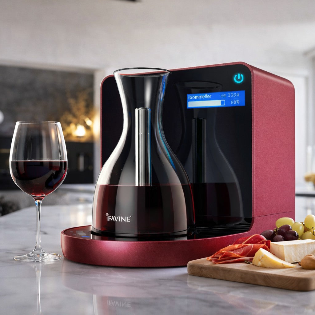iFAVINE_iSommelier_Pro_Wijn_Decanter-Wijnrood-2