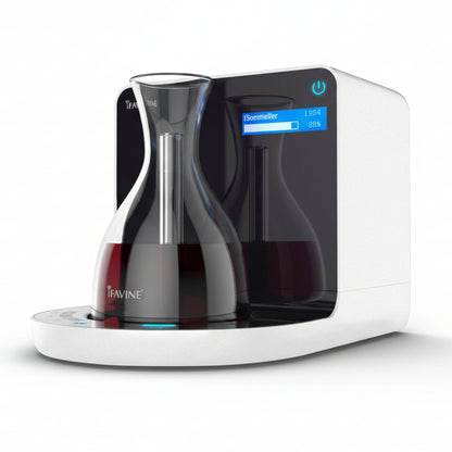iFAVINE_iSommelier_Pro_decanteerder-_Wit